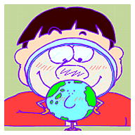 アプリケーションアイコン